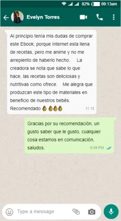 Testimonio 2-Loncheras